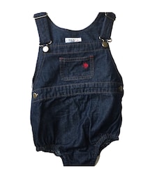 POLO | サロペット/オーバーオール