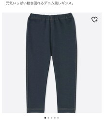 UNIQLO | レギンス/スパッツ