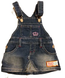 BABYDOLL | サロペット/オーバーオール