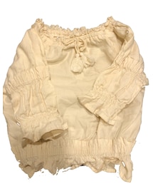 apres les cours | シャツ/ブラウス