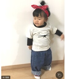 可愛いお想ちゃん❤︎ | その他