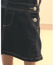 POLO | サロペット/オーバーオール