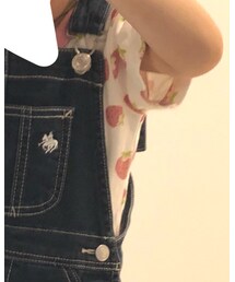 赤ちゃんデパート | ロンパース