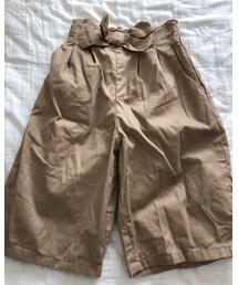 Birthday | チノパンツ