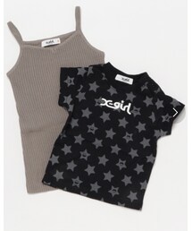 X-girl | Tシャツ/カットソー