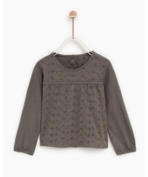 ZARA KIDS | Tシャツ/カットソー