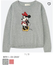 UNIQLO | トップス