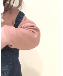 韓国子供服 | パーカー