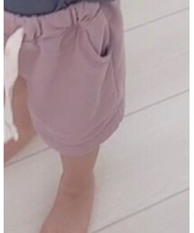 韓国子供服 | パンツ