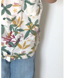 ZARA | Tシャツ/カットソー