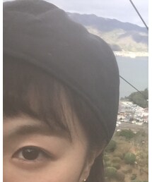 roundabout | キャップ