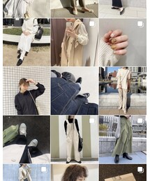 インスタ☀︎ | (@aya_lemage)インスタも随時更新してます☺︎(その他)