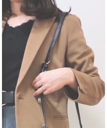 COMME CA ISM | ジャケット/アウター