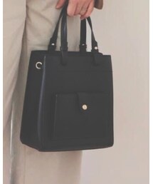 ZARA | ハンドバッグ