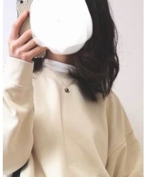 ZARA | スウェット