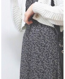 ZARA | ワンピース