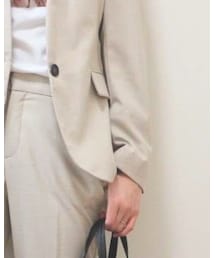 ZARA | スラックス