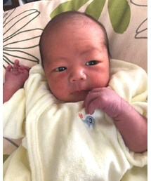 Birthday | ロンパース