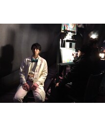 自作 | 蝶ネクタイ