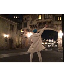 no brand | ハンチング/ベレー帽