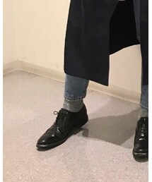 November | デニムパンツ