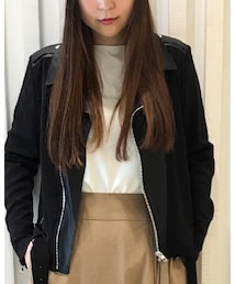 B'2nd re'qua | トップス