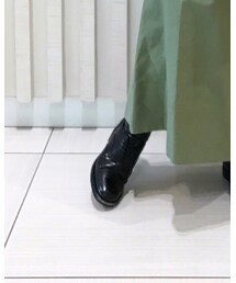 B'2nd re'qua | シューズ