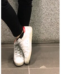 GOLDEN GOOSE | スニーカー