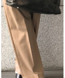 IROR BRILLIANT MARKET | パンツ