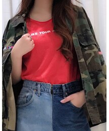 PSC | Tシャツ/カットソー