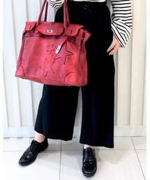 MM/ATTACHMENT | パンツ