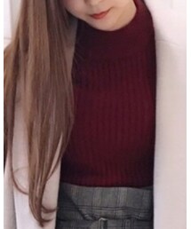 Luva TRAM | ニット/セーター