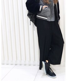 M/M ATTACHMENT | パンツ