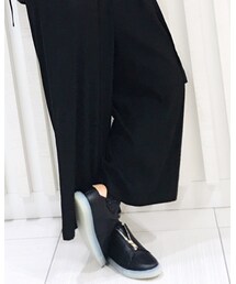 PAIRS IN PARIS | スニーカー