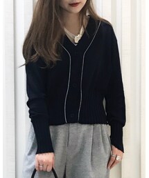 B'2nd re'qua | ニット/セーター