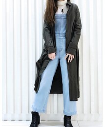 Moname | サロペット/オーバーオール