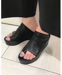 LD TUTTLE | サンダル