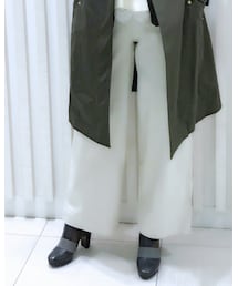 CHIE MIHARA | ブーツ