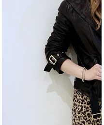 Capana | バングル/リストバンド