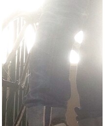 DeeTA | デニムパンツ