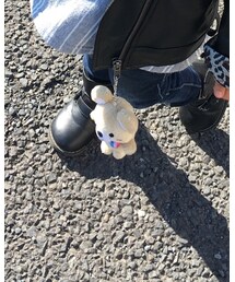 チェックマ | フィギュア