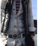 Win&Sons type Akitaniの「オールインワン・サロペット(つなぎ/オールインワン)」