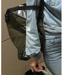 DIESEL | トートバッグ