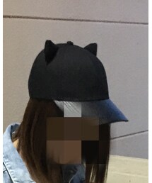 H&M | キャップ