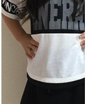 Birthday(バースデイ)の「トップス(Tシャツ/カットソー)」