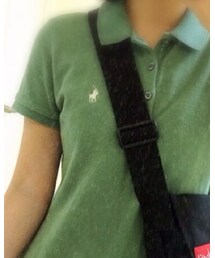 Manhattan Portage | ショルダーバッグ