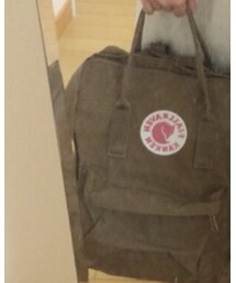 Fjallraven Kanken | バックパック/リュック