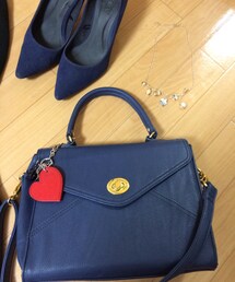 ボーダー
ネイビーコーデ(スカート)