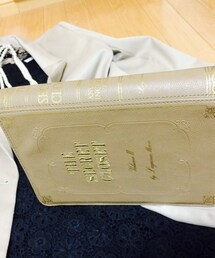 本型クラッチバック☻(クラッチバッグ)