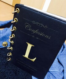 本型クラッチバック☻(クラッチバッグ)